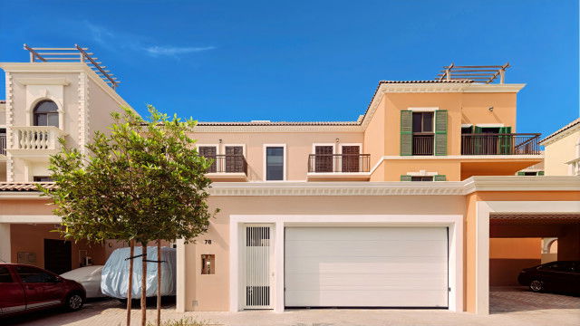 Luxury Villa Renovation and Project Execution in La Mer Dubai