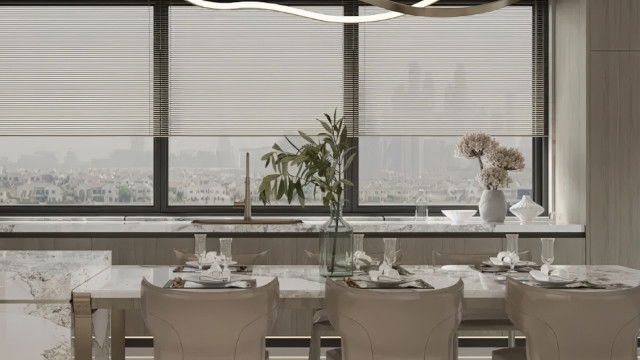 Кулинарная элегантность современной кухни