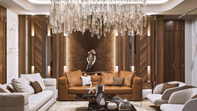 تصميم منزل في رأس الخيمة