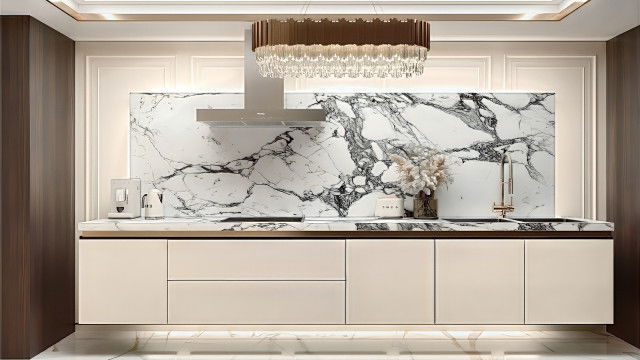 Interior design company profile