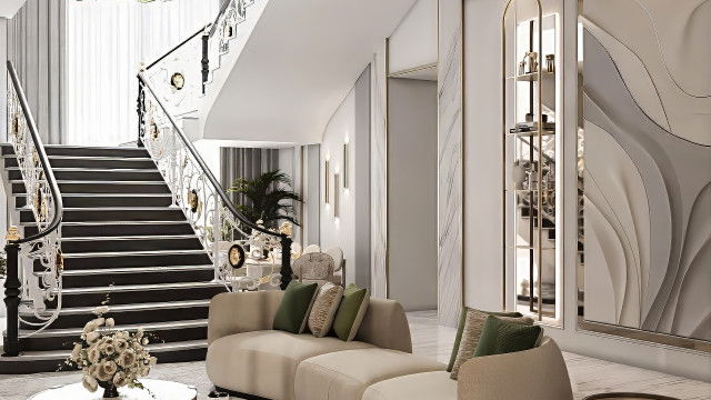 Design your dream house UAE