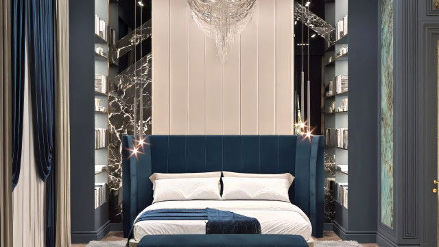 amazing interior design California