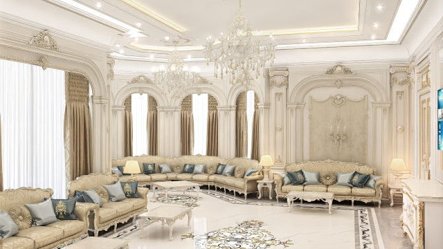 TOP 10 interior designer Los Angeles