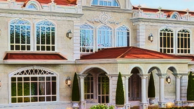 تصميم المناظر الطبيعية وتنسيق الحدائق