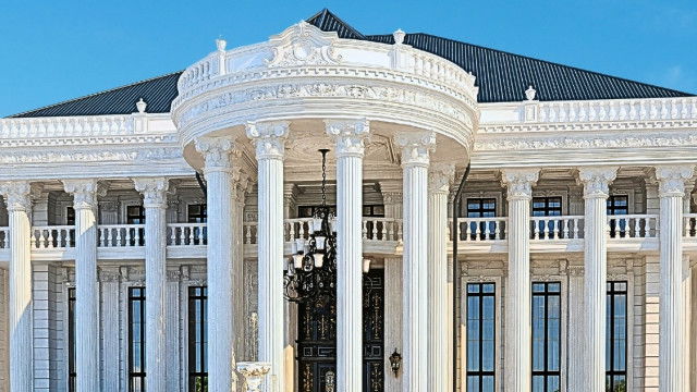 Best architect Nigeria Lagos