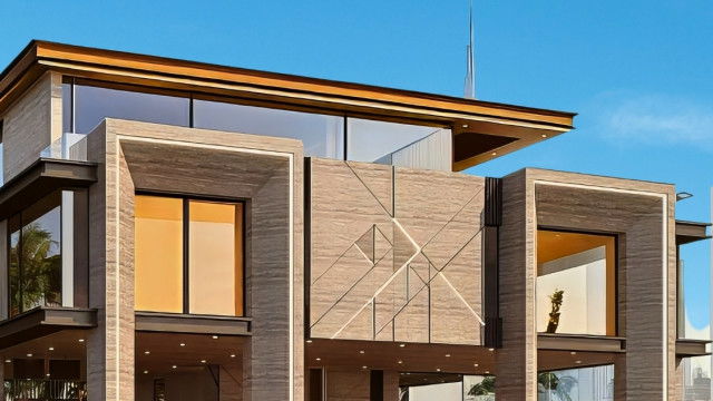 أفضل شركة تصميم خارجي في الامارات