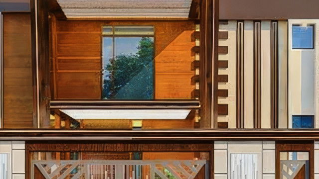 التصميم الخارجي الحقيقي للنخبة