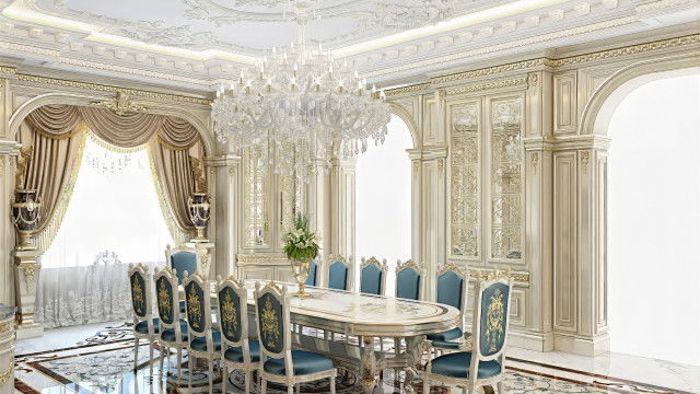 تصميم منزل جديد في ميامي