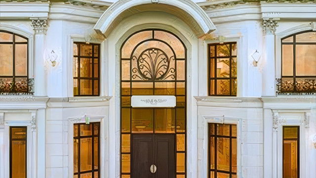 Новый взгляд на дизайн экстерьера