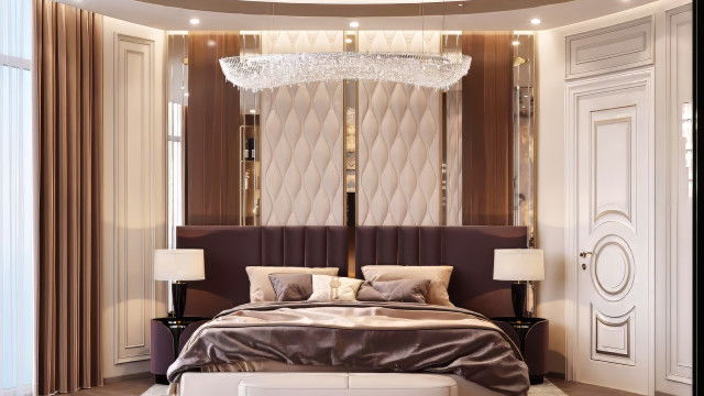 Beautiful home designs Dubai