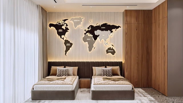 Tips for Designing a Children's Bedroom