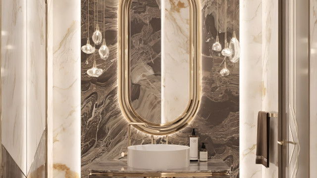 Interior design company Nigeria