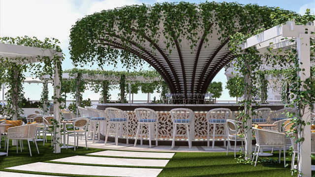 Luxury Al Fresco Dining Tips and Tricks