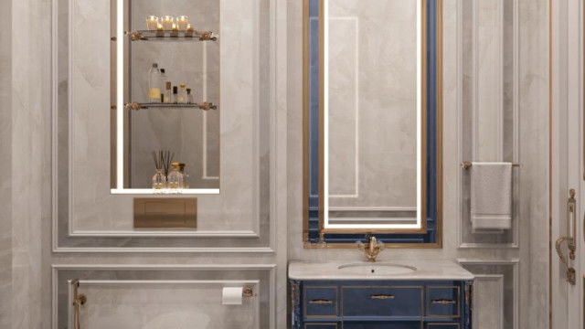 Дизайн интерьера в Лос-Анджелесе — премиальные проекты