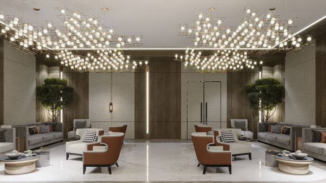 Woman Majlis In Abu Dhabi