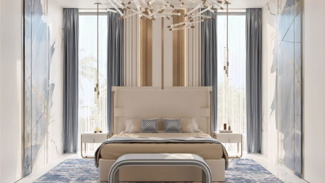 3 bedroom house design