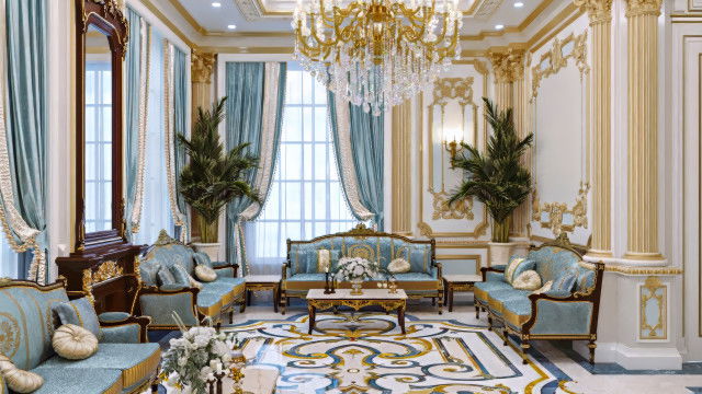 Как выбрать мебель для семейной гостиной — практичные советы