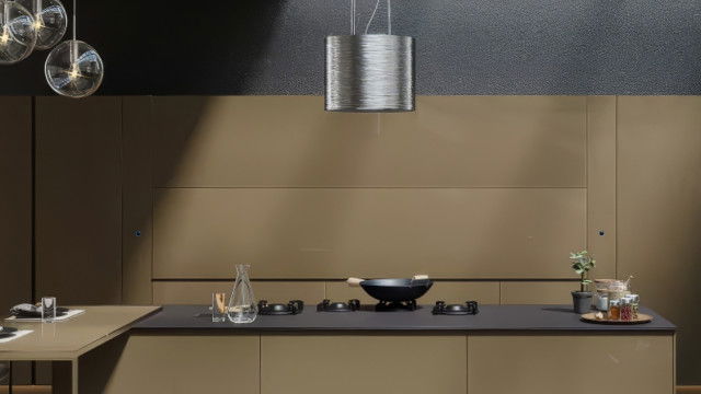 Modern Kitchen Design