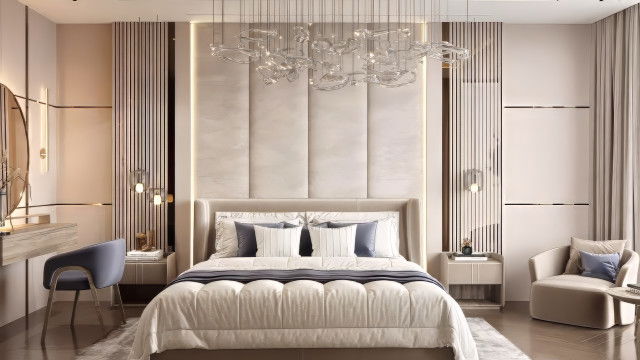 Modern house interior design Saudi Arabia