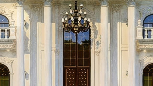 Лучший дизайн экстерьера для вашего дома