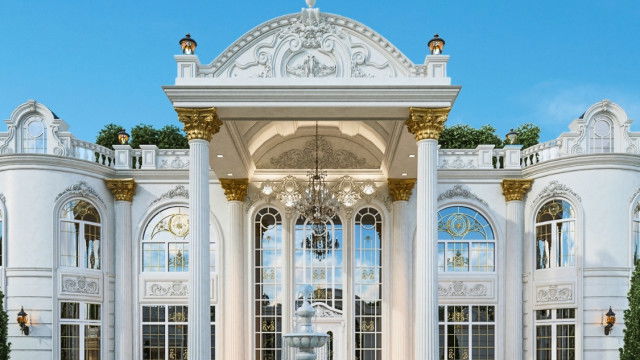 افضل مصممي الديكور الداخلي في الرياض