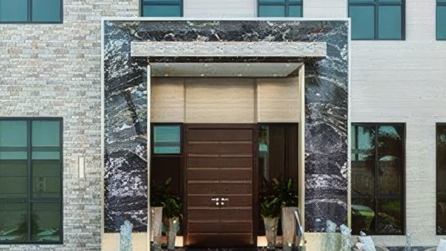 أفضل مهندس معماري لوس أنجلوس