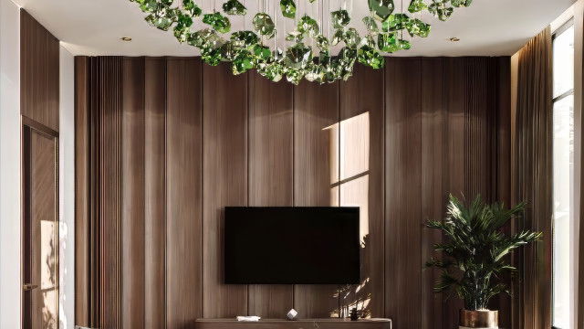 Delicious Bedroom Interior