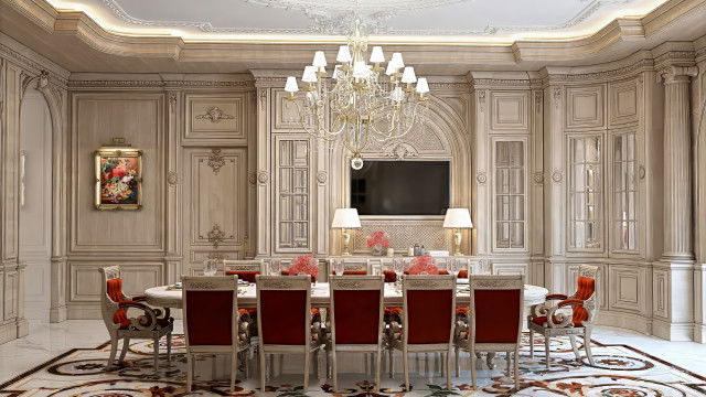 Dinning room