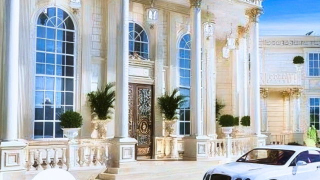 Architecture projects