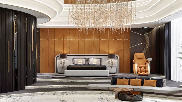 Bedroom design ideas