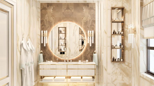 Планировка квартиры — индивидуальные проекты