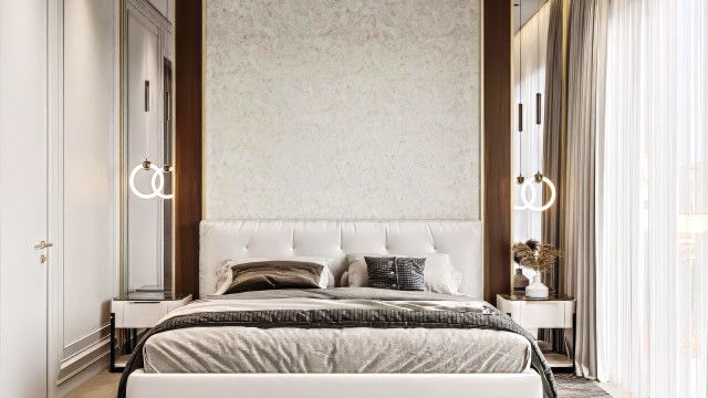 Bedrooms design ideas