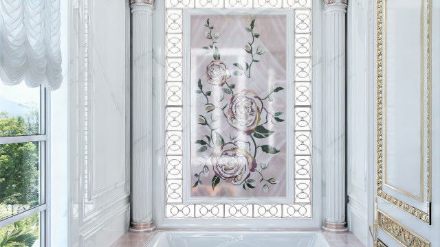 Amazing Bathroom Design Idea