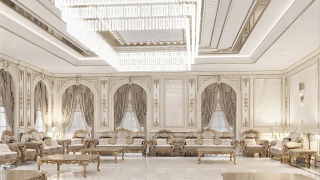 Majlis Design Abu Dhabi