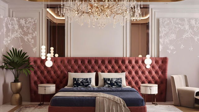 amazing interior design Los Angeles