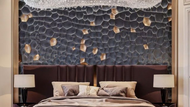 Luxury Bedroom - Embracing Style and Elegance