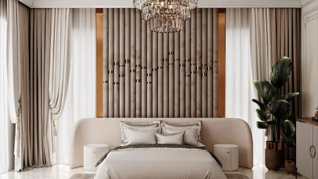 Master Bedroom design ideas