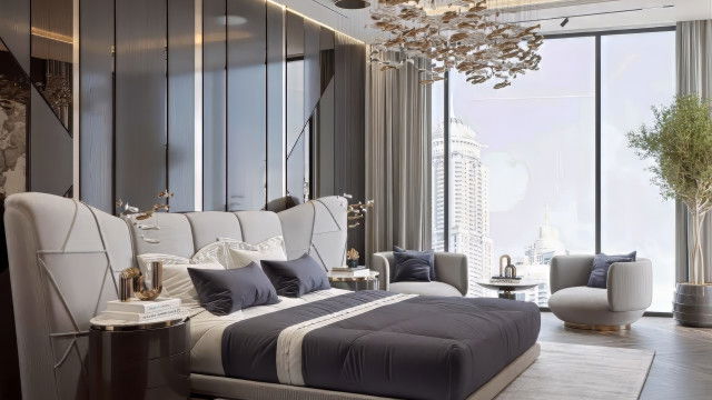 المغربي التصميم الداخلي