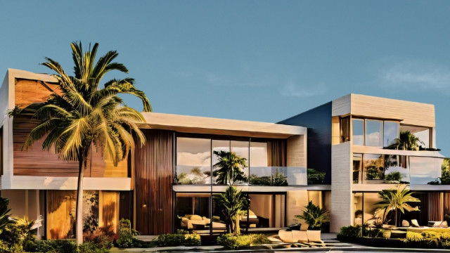 architecture and interior design CA