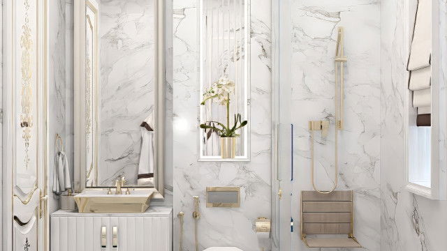 Best Bathroom interior design ideas