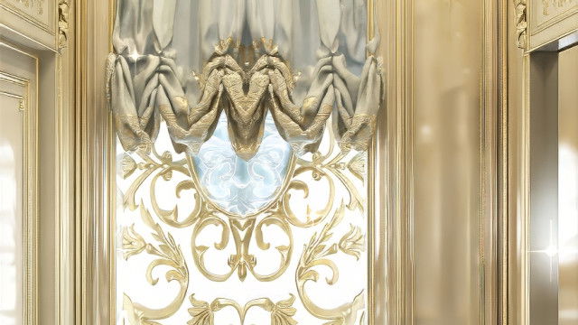 Exquisite Bathroom Design Idea