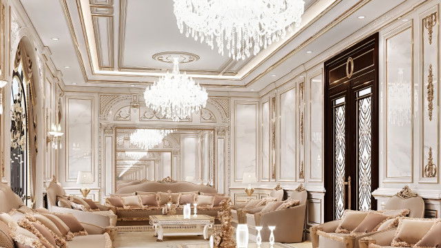 Majlis decoration ideas