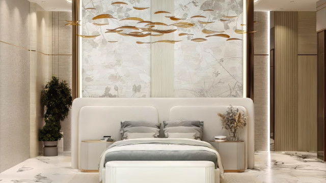 contemporary home design