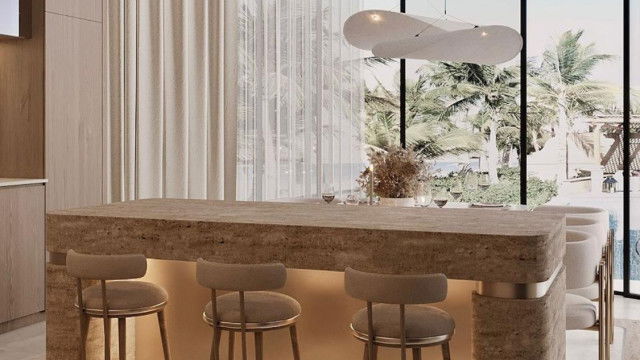 Creative Kitchen Design