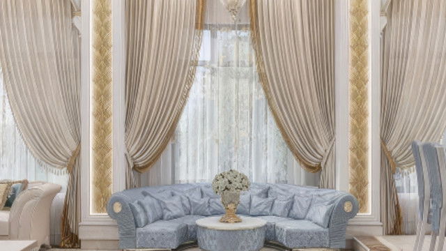 Jeddah the most incredible interior design companies