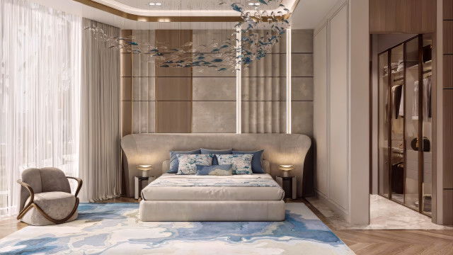 architect design firm Los Angeles