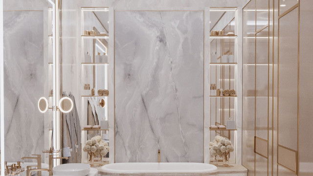 Bath Design Classics