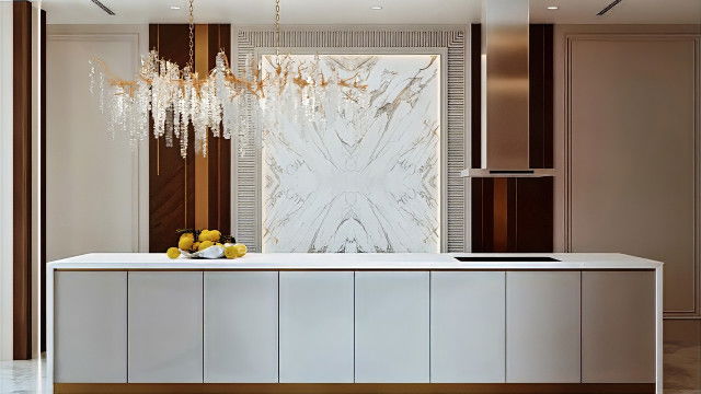 Professional Kitchen Design