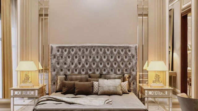 Top Interior Design Companies In Saudi Arabia
