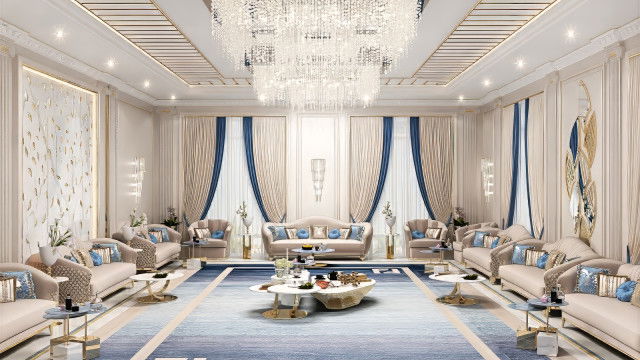 TOP 10 interior designer California